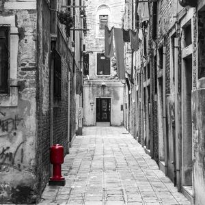 BECO DE VENEZA