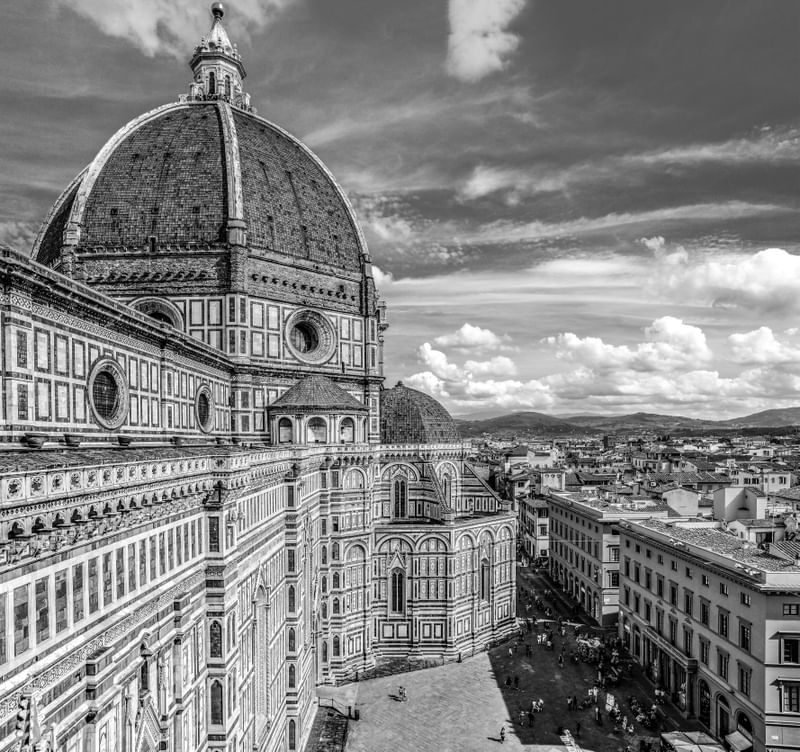 FIRENZE DUOMO