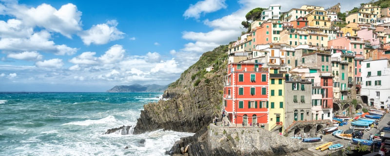 RIO MAGGIORE