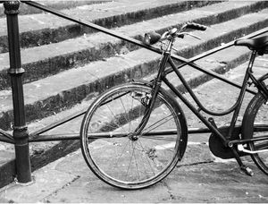 OLD BIKE
