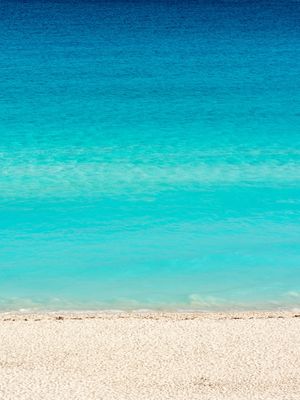 CARIBBEAN COLORS