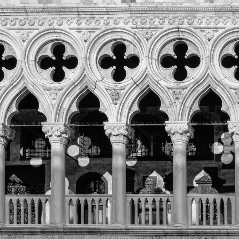 PALAZZO DUCALE VENEZA
