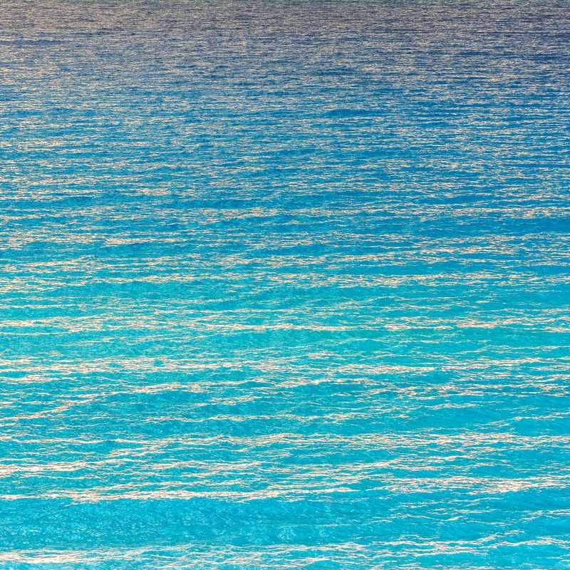 JUST BLUE III