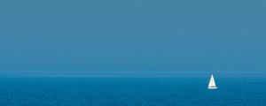 INFINITY BLUE II