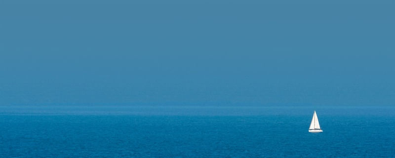 INFINITY BLUE II