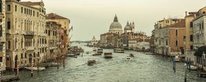 GRAND CANAL VENEZA