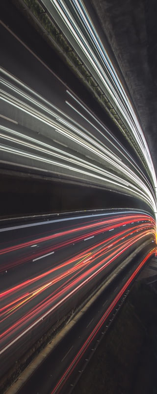 FRENETIC LIGHTS