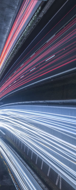 FRENETIC LIGHTS II