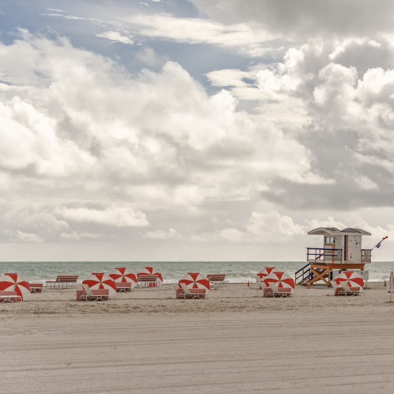 MIAMI BEACH II