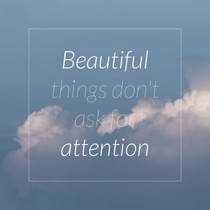 BEAUTIFUL THINGS II