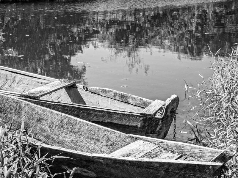 CANOAS III