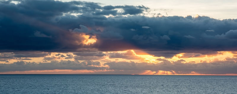 RAIOS DE SOL II