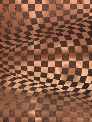 COPPER ILLUSION VI