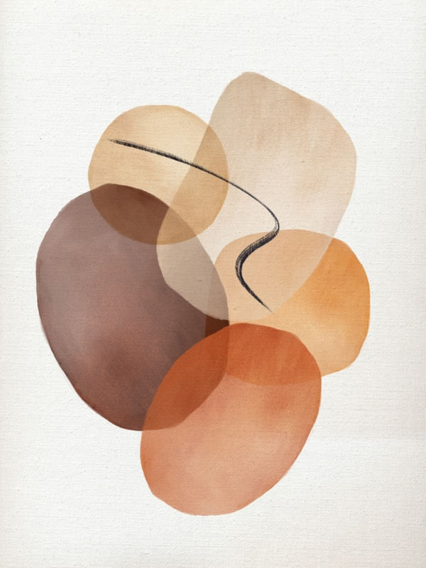 ABSTRACT 4RT III