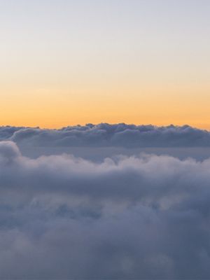 NUVENS AO PÔR DO SOL - TRIPTICO 2