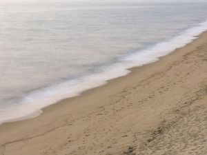 SEA AND SAND