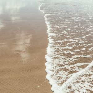 BEACH FOAM II