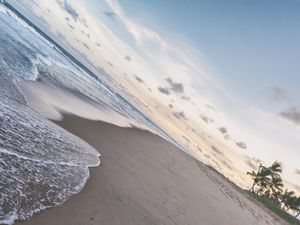 PRAIA DO TOMBO