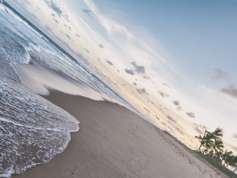 PRAIA DO TOMBO
