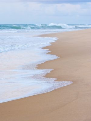 BEACH FOAM III