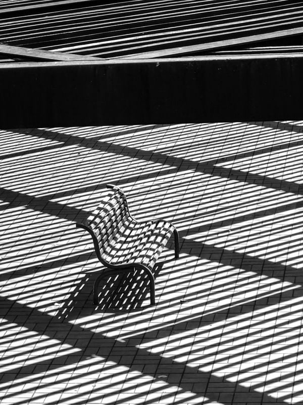 JUST LINES