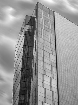 ARCHITECTURE LINES