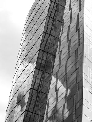 ARCHITECTURE LINES II