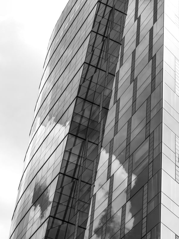 ARCHITECTURE LINES II