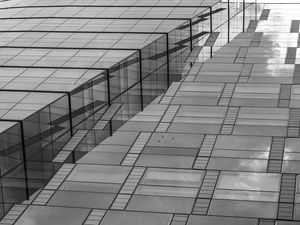ARCHITECTURE LINES III