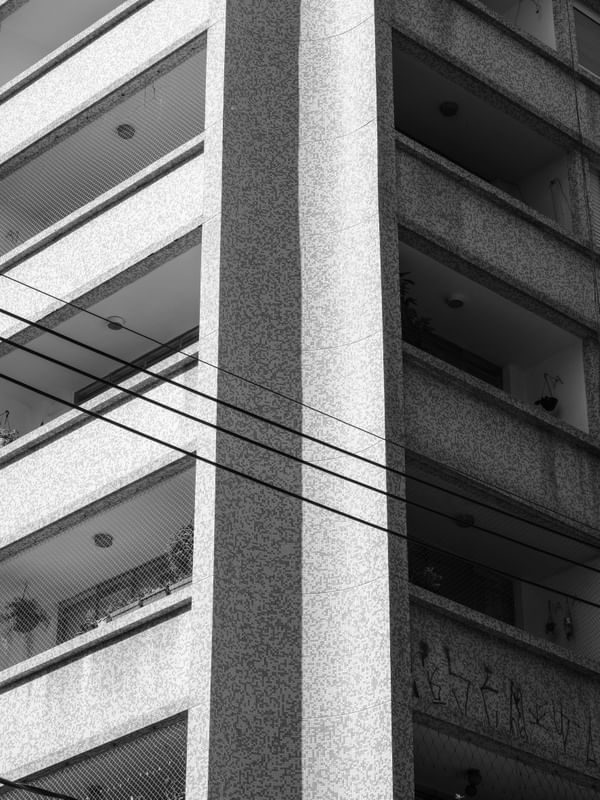 STRAIGHT LINES II