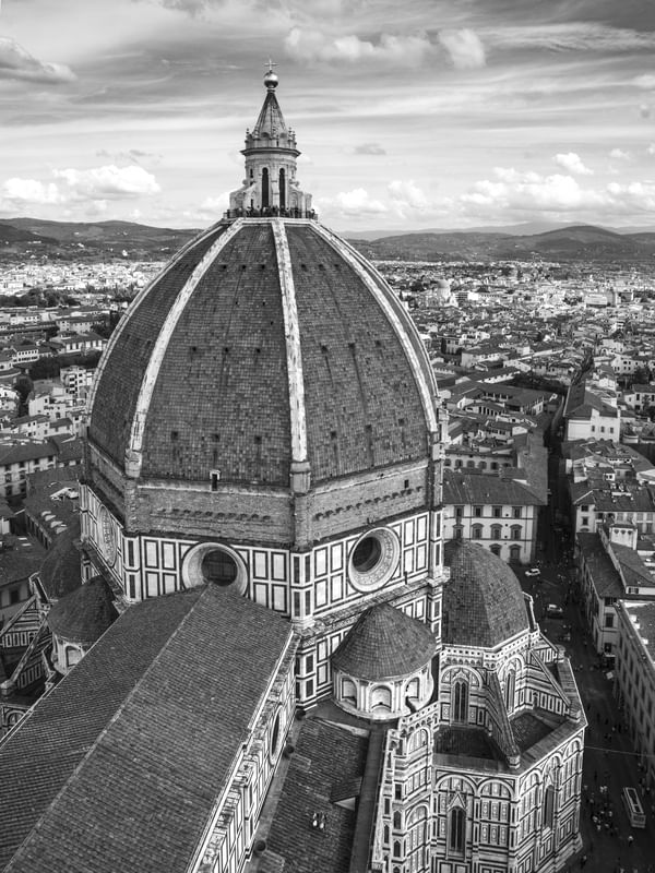 FIRENZE DUOMO II