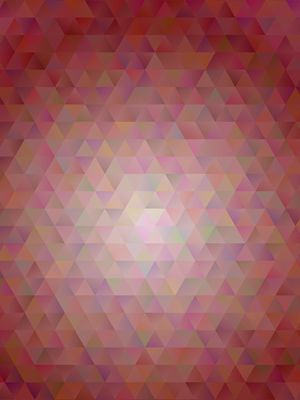 SÉRIE - TRIANGULOS VII
