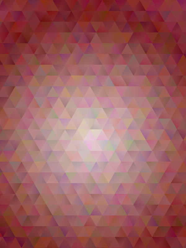 SÉRIE - TRIANGULOS VII