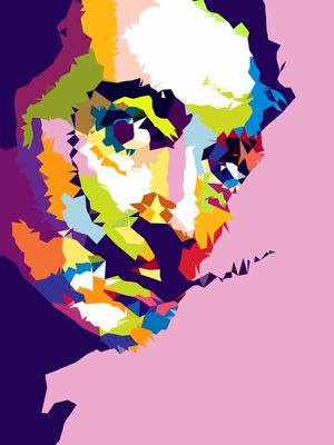 SALVADOR DALI COLORS
