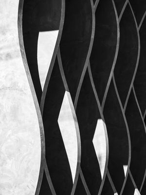 LINHAS ABSTRATAS