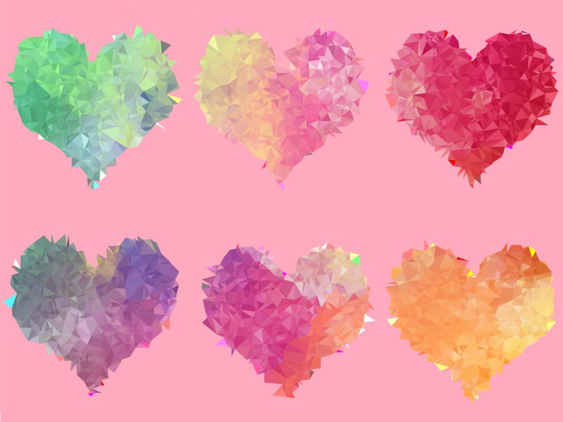 HEARTS 6
