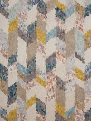 MOSAIC
