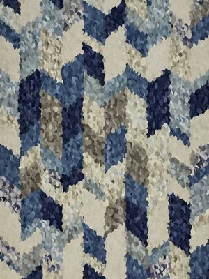 MOSAIC I