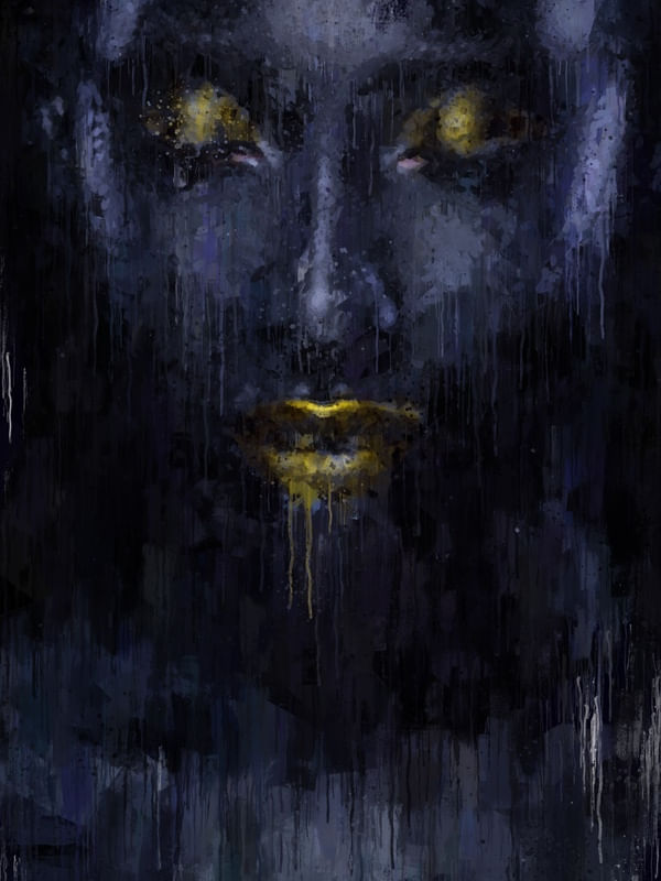 BLACK GOLD