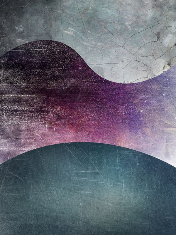 TEXTURE WAVES - DIPTICO I
