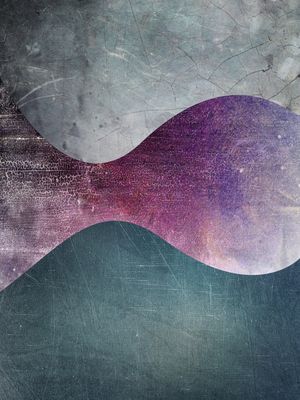TEXTURE WAVES - DIPTICO II