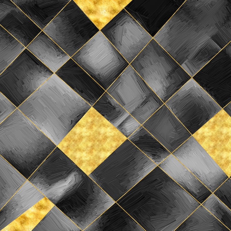 DARK GOLD