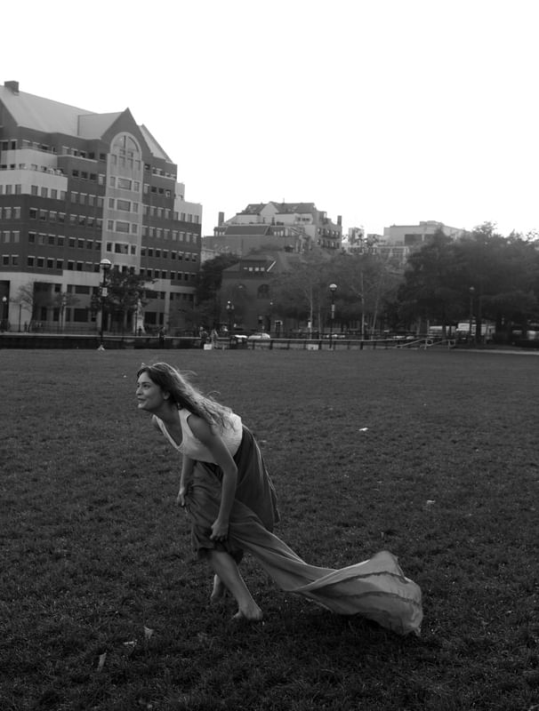 DANÇA EM HOBOKEN