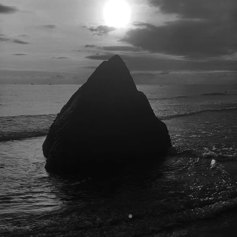 PEDRA PONTUDA