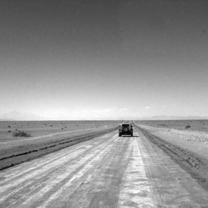 CAMINHO ATÉ O ATACAMA