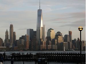 OWT - HOBOKEN VIEW
