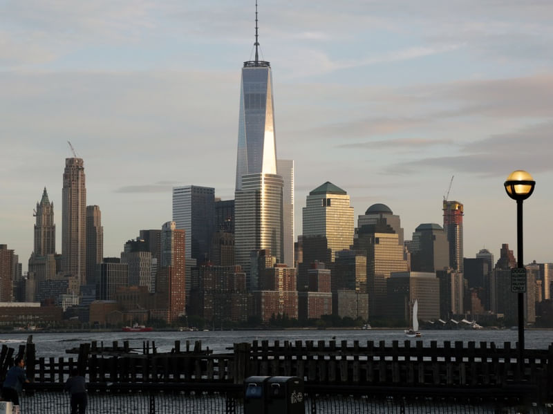 OWT - HOBOKEN VIEW