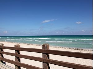 NO DECK DE MIAMI