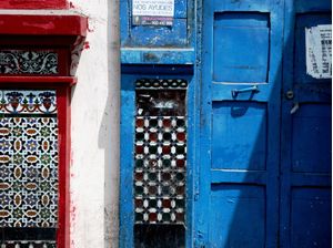 PORTAS DO CENTRO DE ANTOFAGASTA
