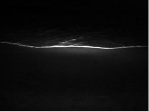 DE NOITE NA PRAIA E A BEIRA